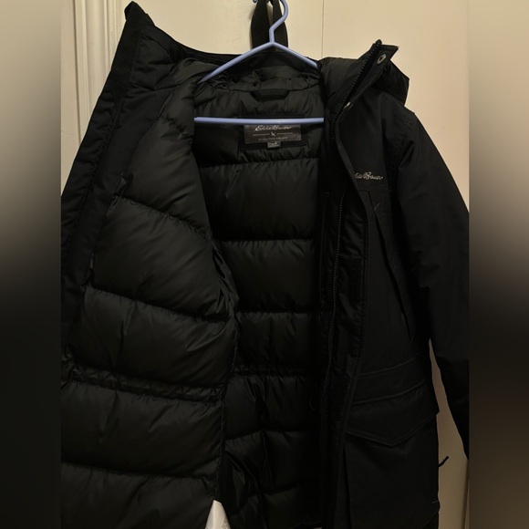 Men’s Eddie Bauer winter coat - Picture 3 of 6
